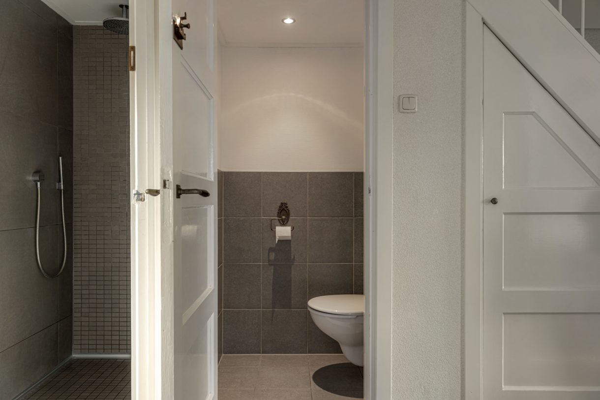 Te koop: Foto Woonhuis aan de Bruinsslotstraat 32 in Drachten