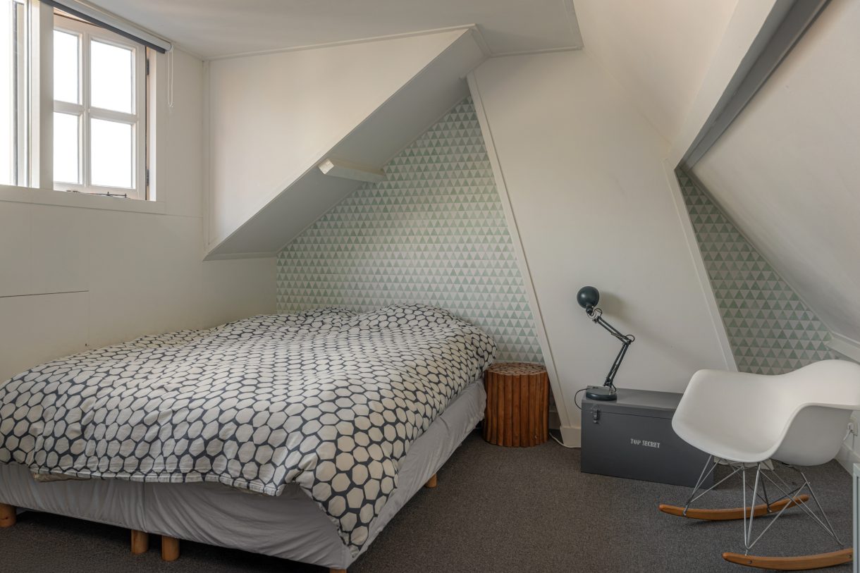 Te koop: Foto Woonhuis aan de Bruinsslotstraat 32 in Drachten