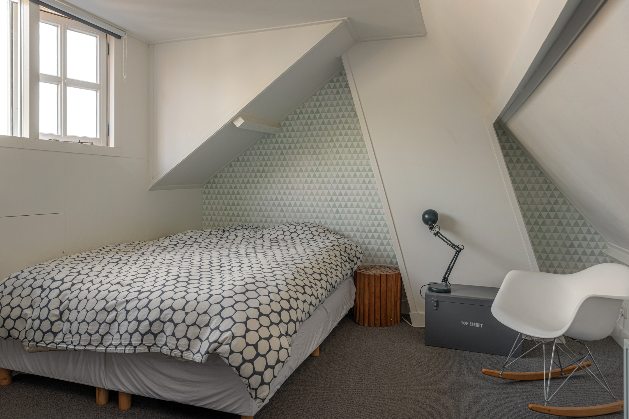 Te koop: Foto Woonhuis aan de Bruinsslotstraat 32 in Drachten