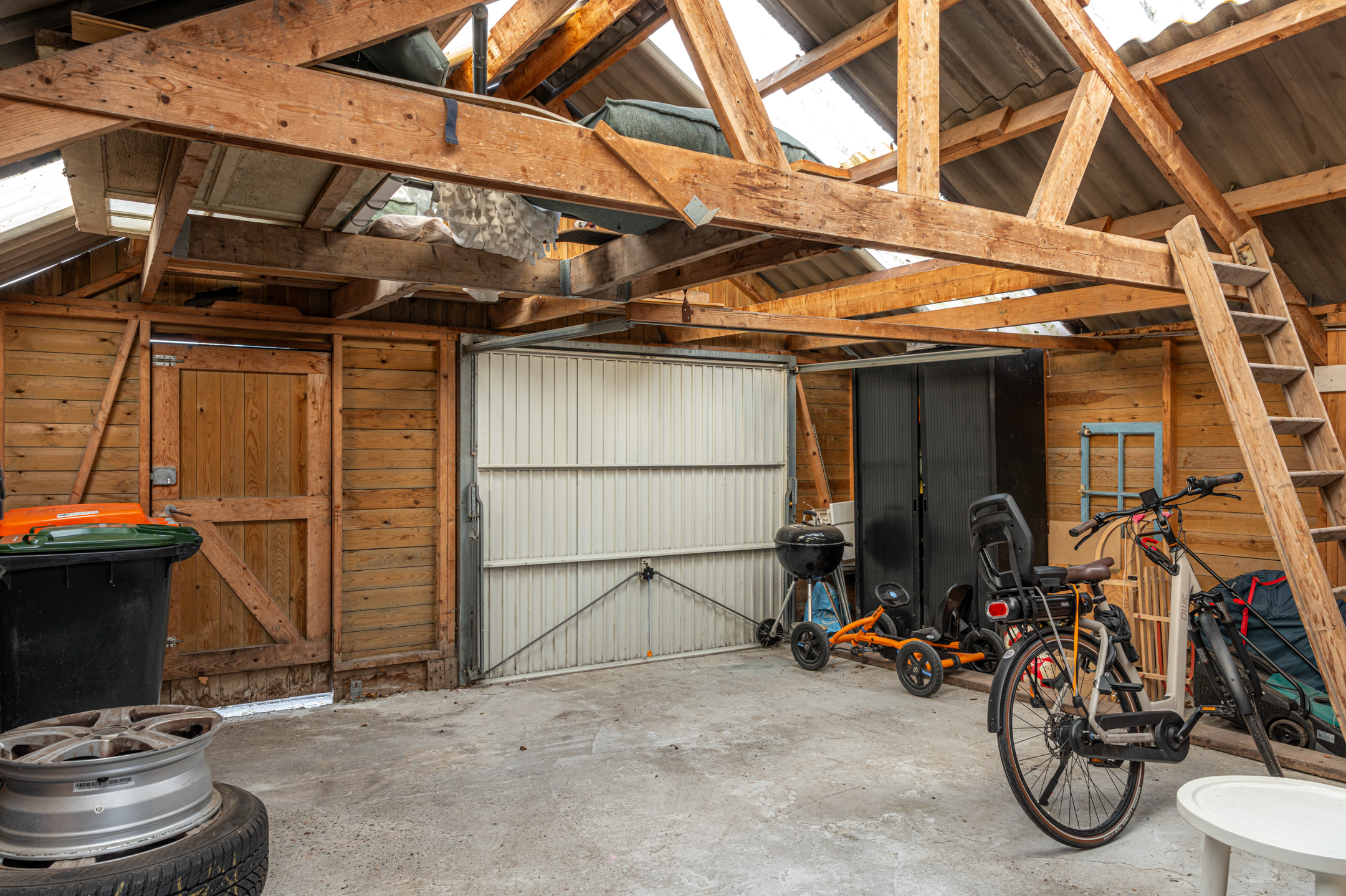 Te koop: Foto Woonhuis aan de Bruinsslotstraat 32 in Drachten