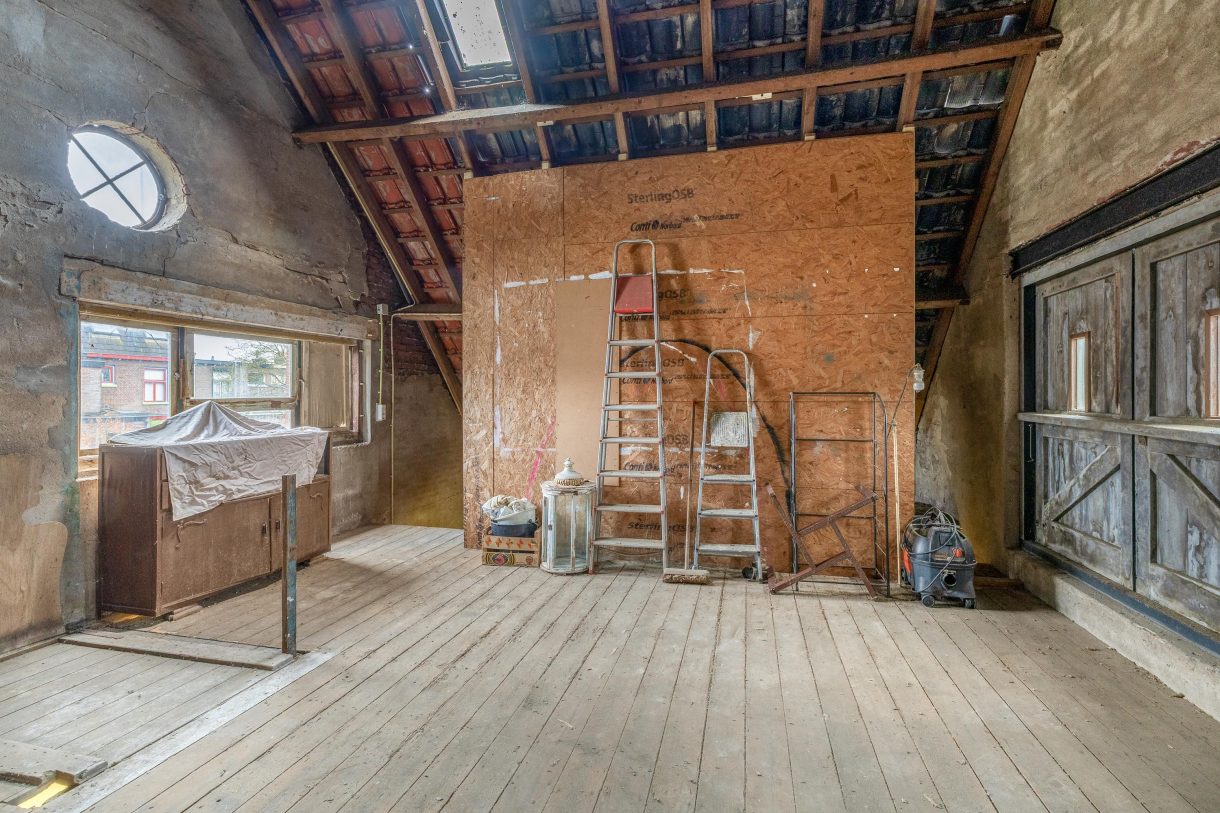 Te koop: Foto Woonhuis aan de Gasthuiskamp 30 in Zutphen