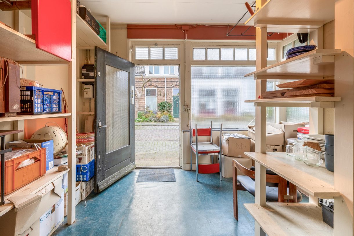 Te koop: Foto Woonhuis aan de Gasthuiskamp 30 in Zutphen