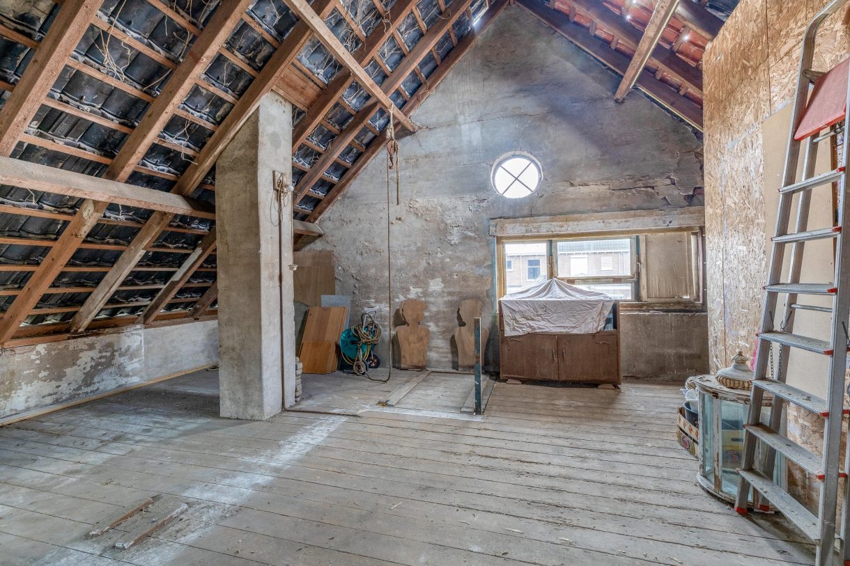 Te koop: Foto Woonhuis aan de Gasthuiskamp 30 in Zutphen