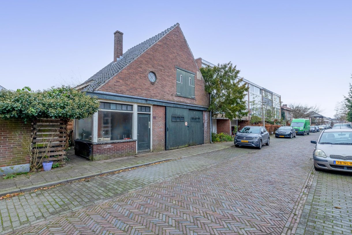 Te koop: Foto Woonhuis aan de Gasthuiskamp 30 in Zutphen