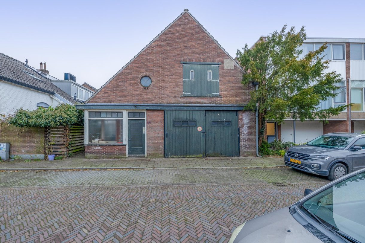 Te koop: Foto Woonhuis aan de Gasthuiskamp 30 in Zutphen