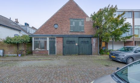 Hoofdfoto van Zutphen Gasthuiskamp 30