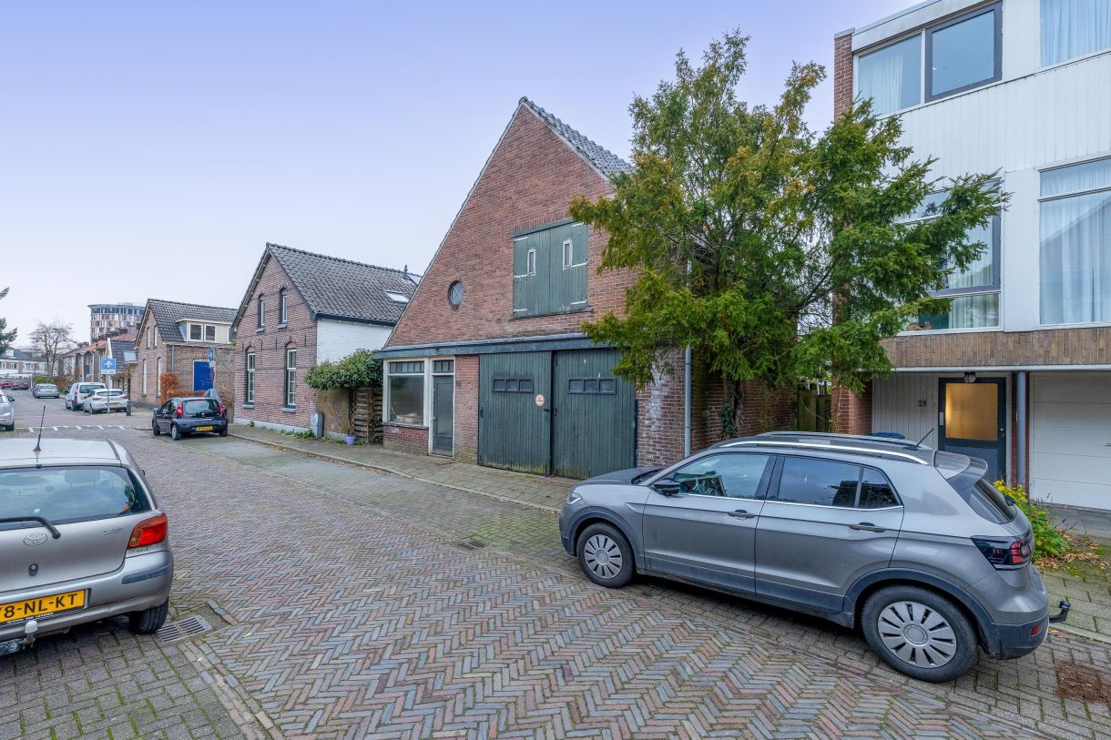 Te koop: Foto Woonhuis aan de Gasthuiskamp 30 in Zutphen