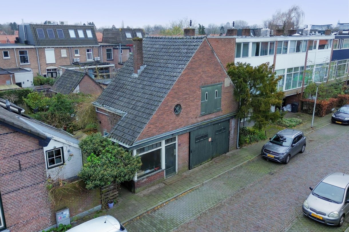 Te koop: Foto Woonhuis aan de Gasthuiskamp 30 in Zutphen