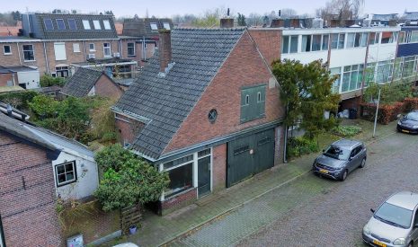 Te koop: Foto Woonhuis aan de Gasthuiskamp 30 in Zutphen