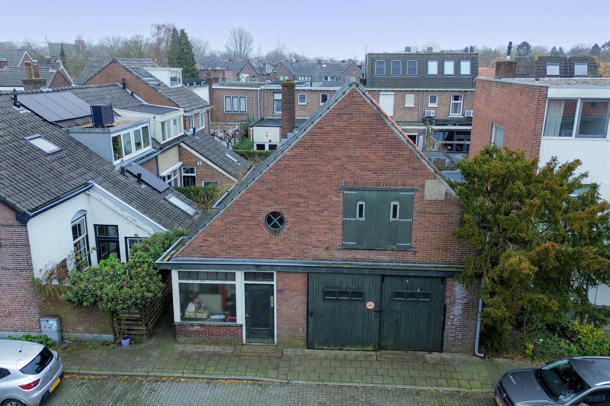 Te koop: Foto Woonhuis aan de Gasthuiskamp 30 in Zutphen