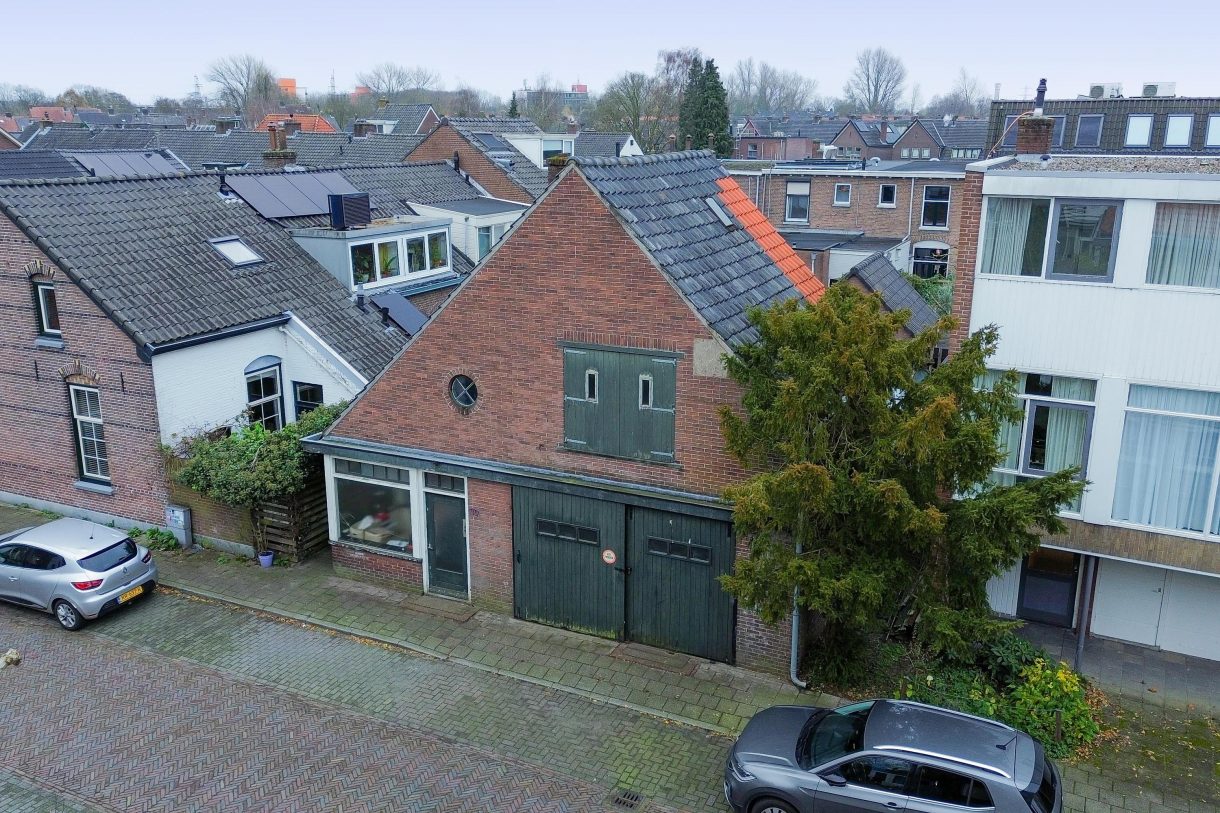 Te koop: Foto Woonhuis aan de Gasthuiskamp 30 in Zutphen
