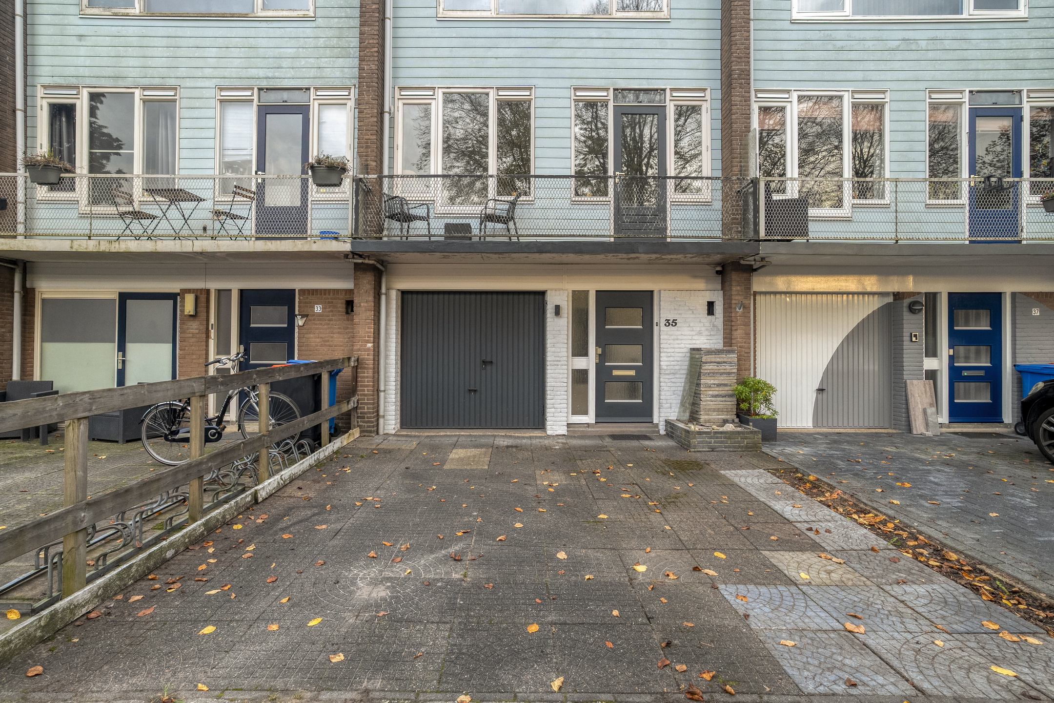 Te koop: Foto Woonhuis aan de Alm 35 in Zwolle