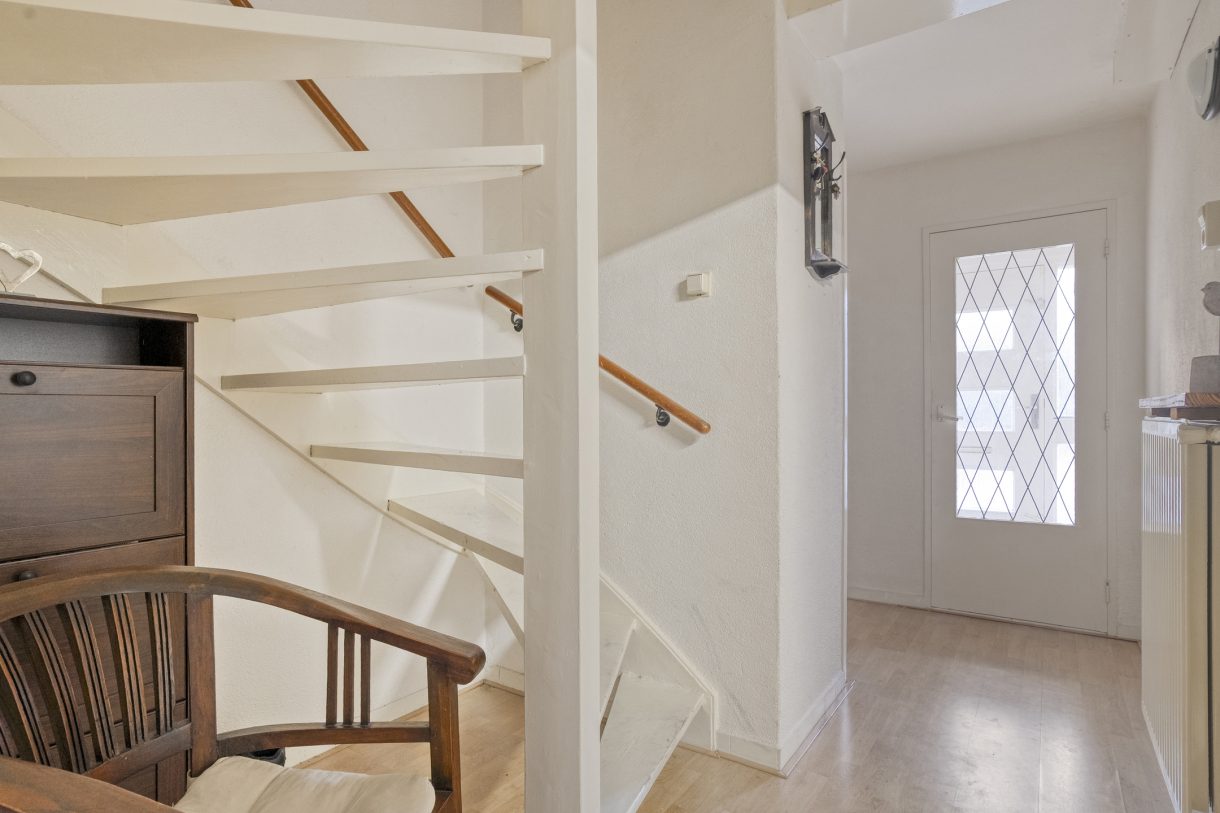 Te koop: Foto Woonhuis aan de Alm 35 in Zwolle