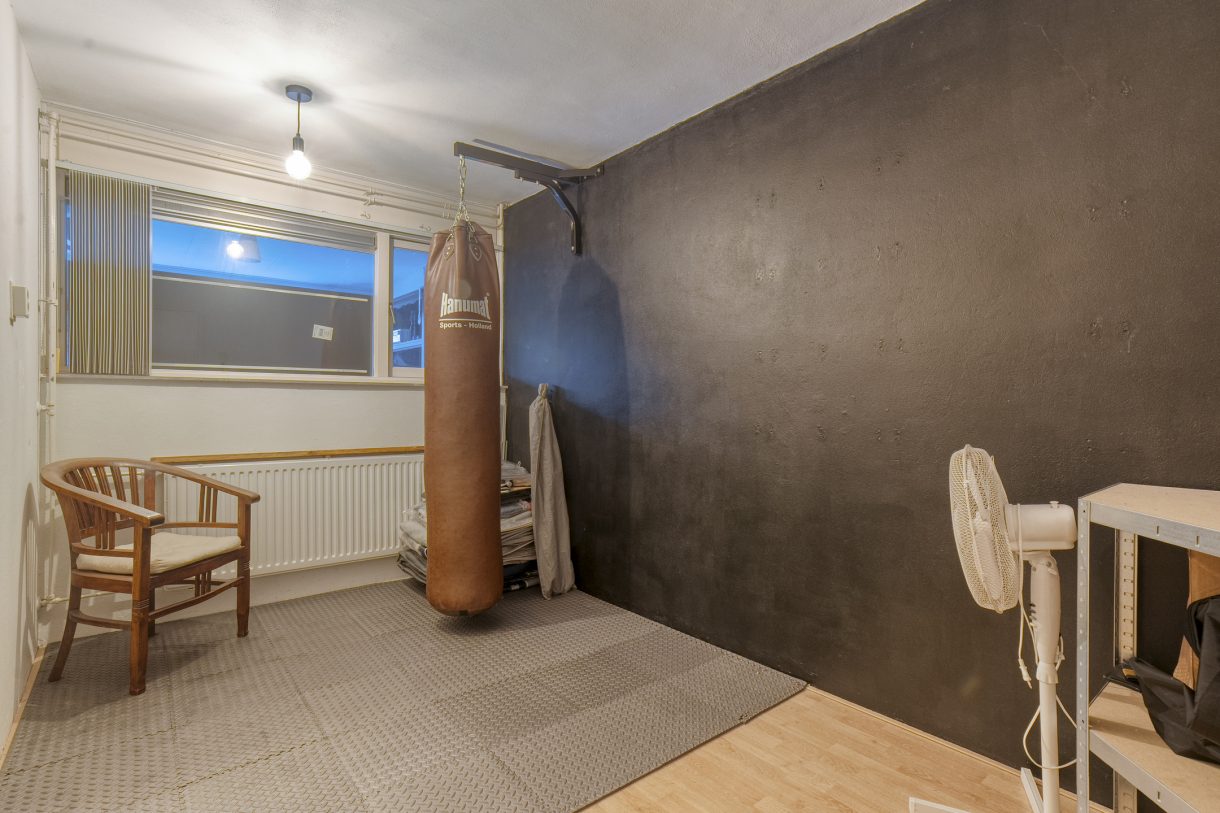 Te koop: Foto Woonhuis aan de Alm 35 in Zwolle