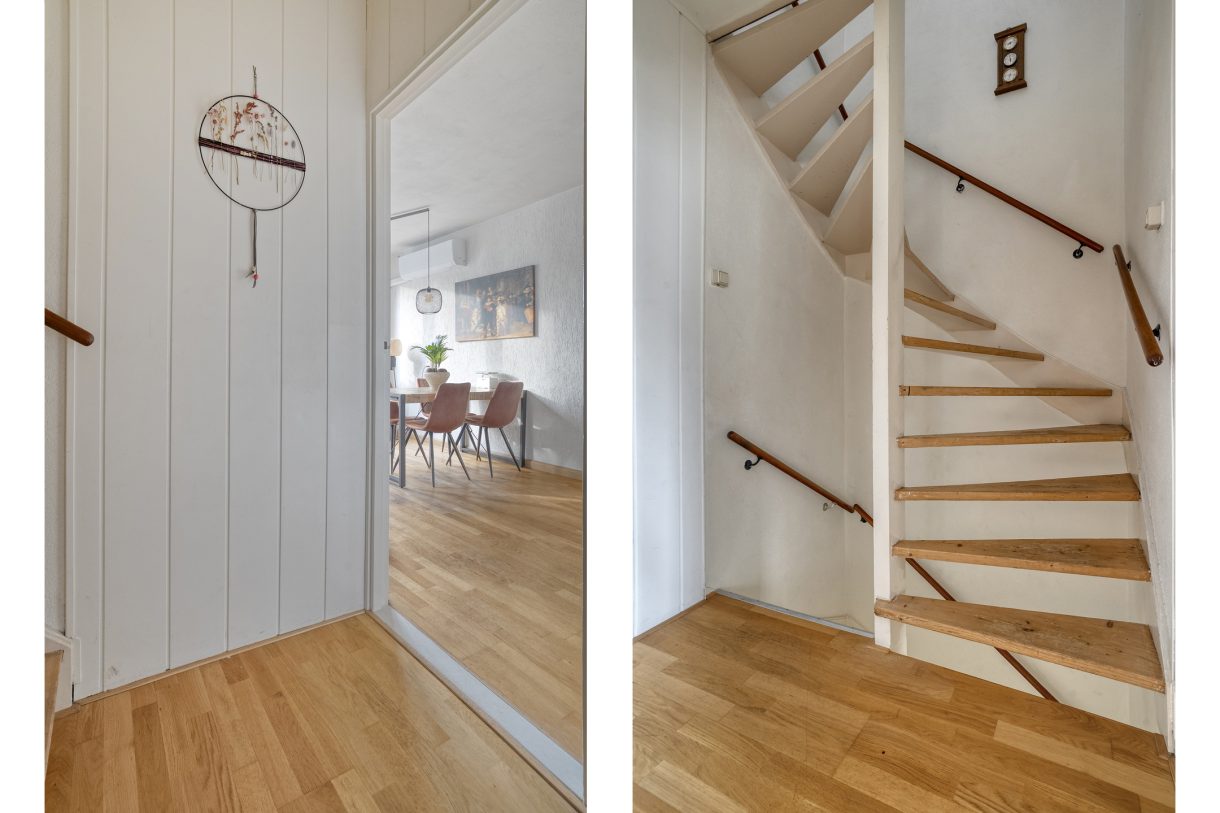 Te koop: Foto Woonhuis aan de Alm 35 in Zwolle