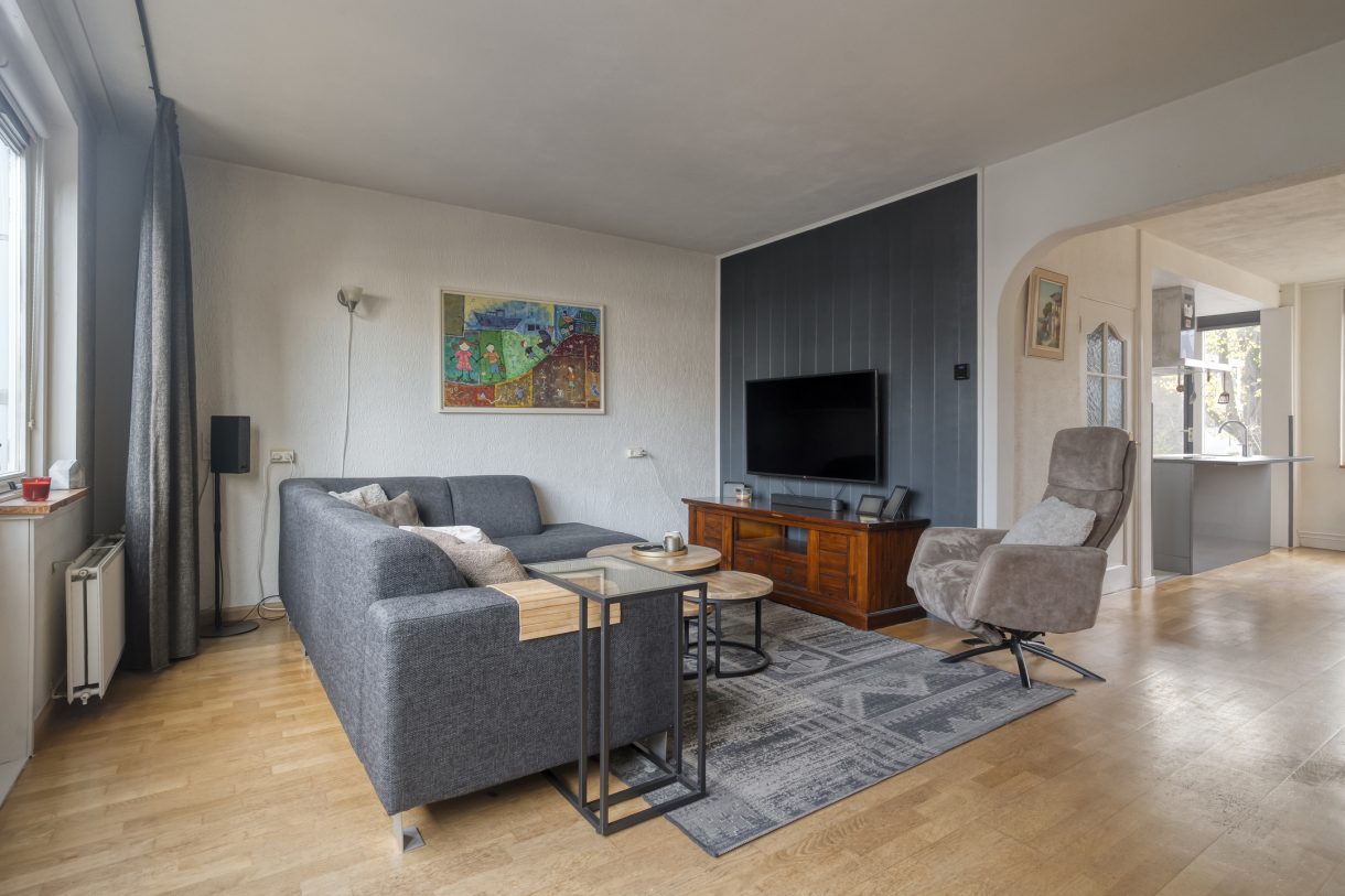Te koop: Foto Woonhuis aan de Alm 35 in Zwolle