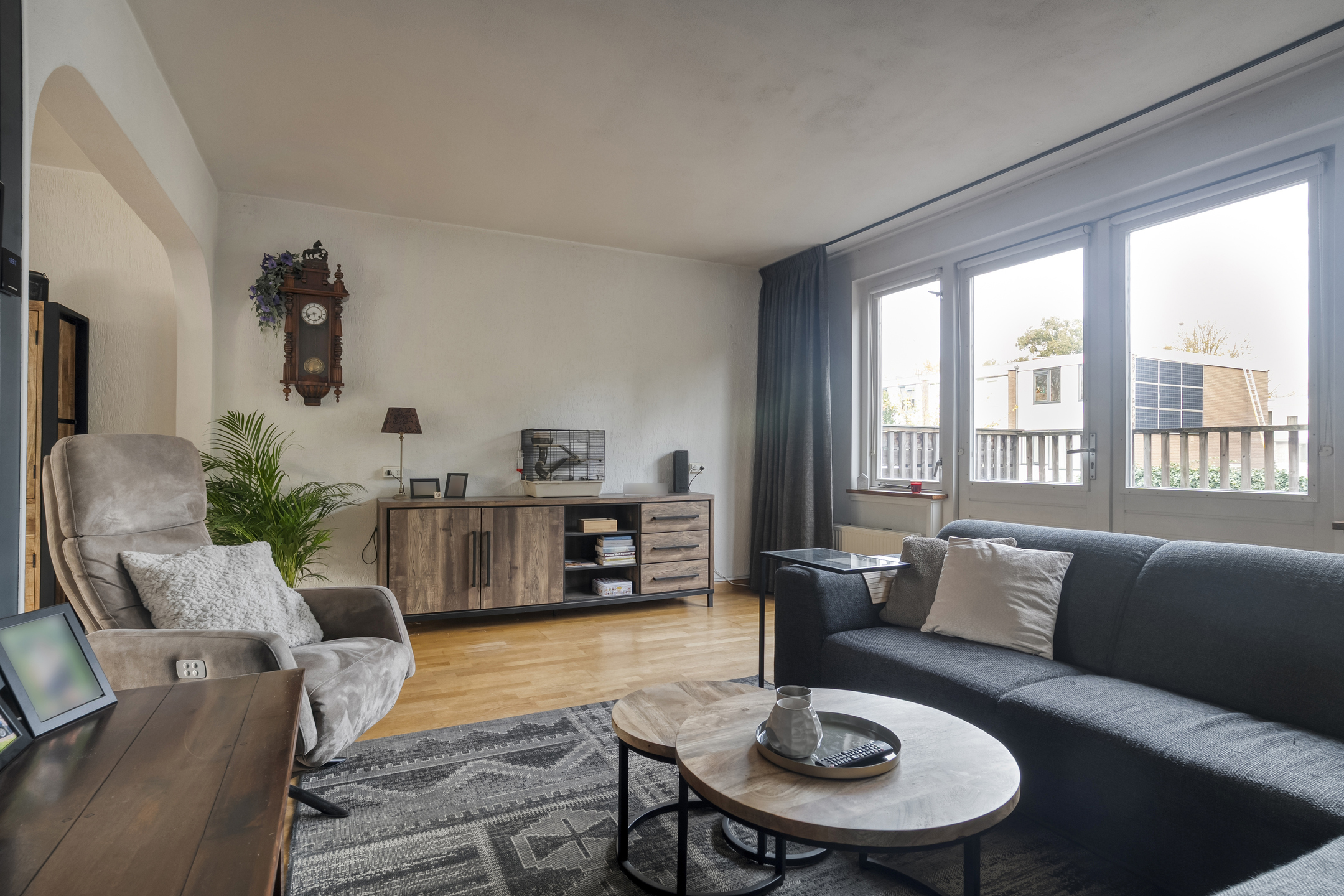 Te koop: Foto Woonhuis aan de Alm 35 in Zwolle