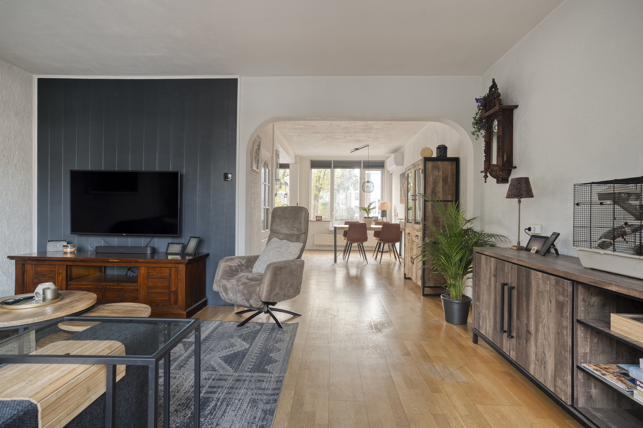 Te koop: Foto Woonhuis aan de Alm 35 in Zwolle