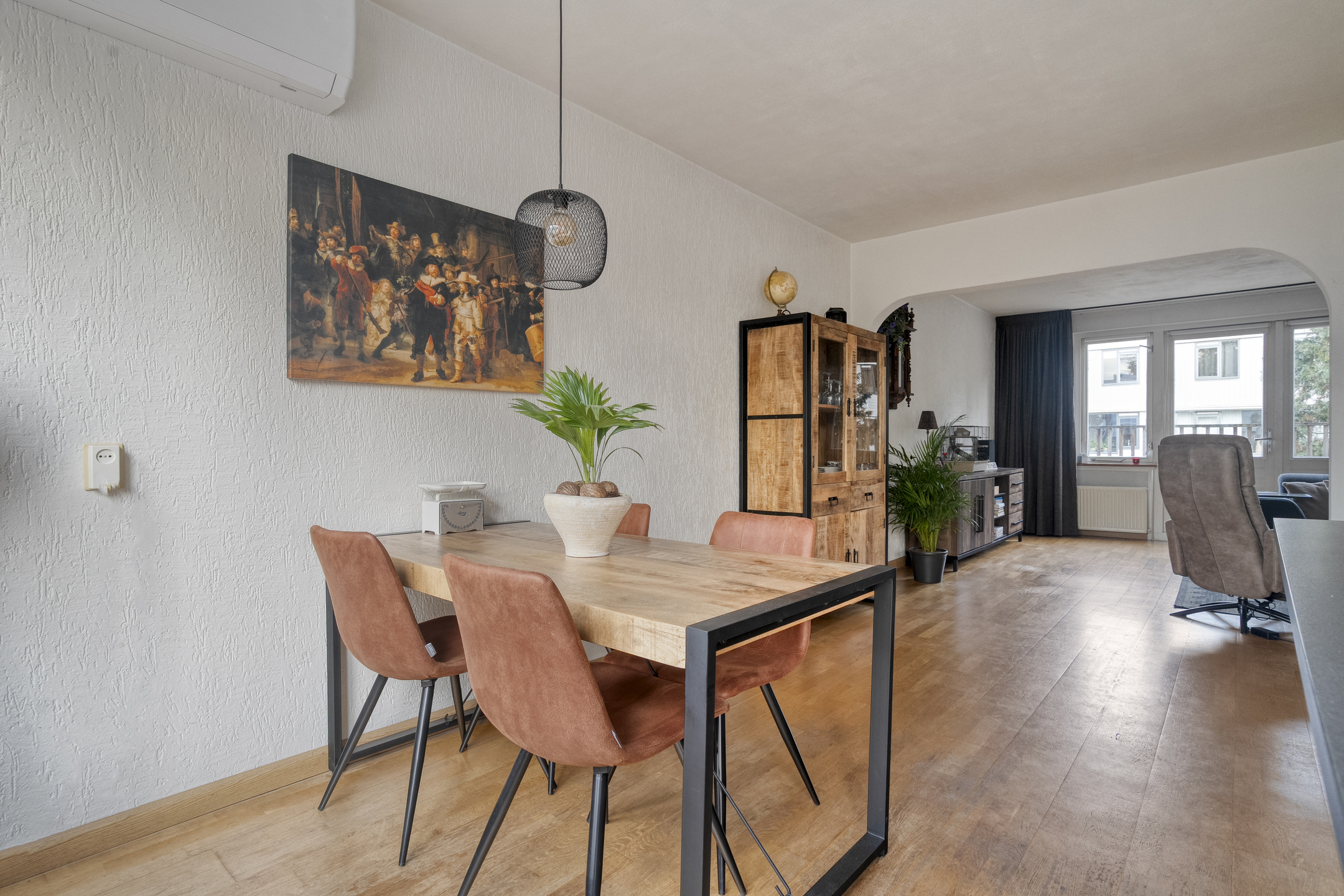 Te koop: Foto Woonhuis aan de Alm 35 in Zwolle