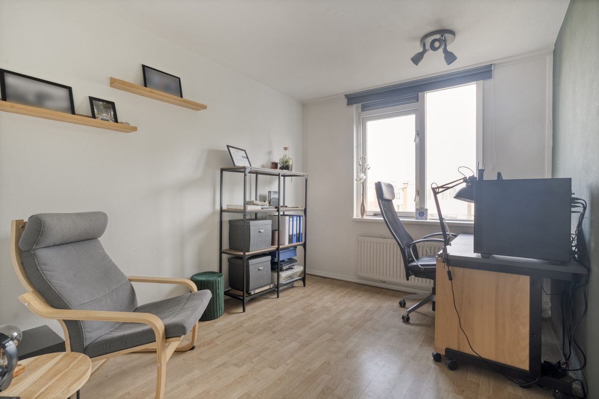 Te koop: Foto Woonhuis aan de Alm 35 in Zwolle