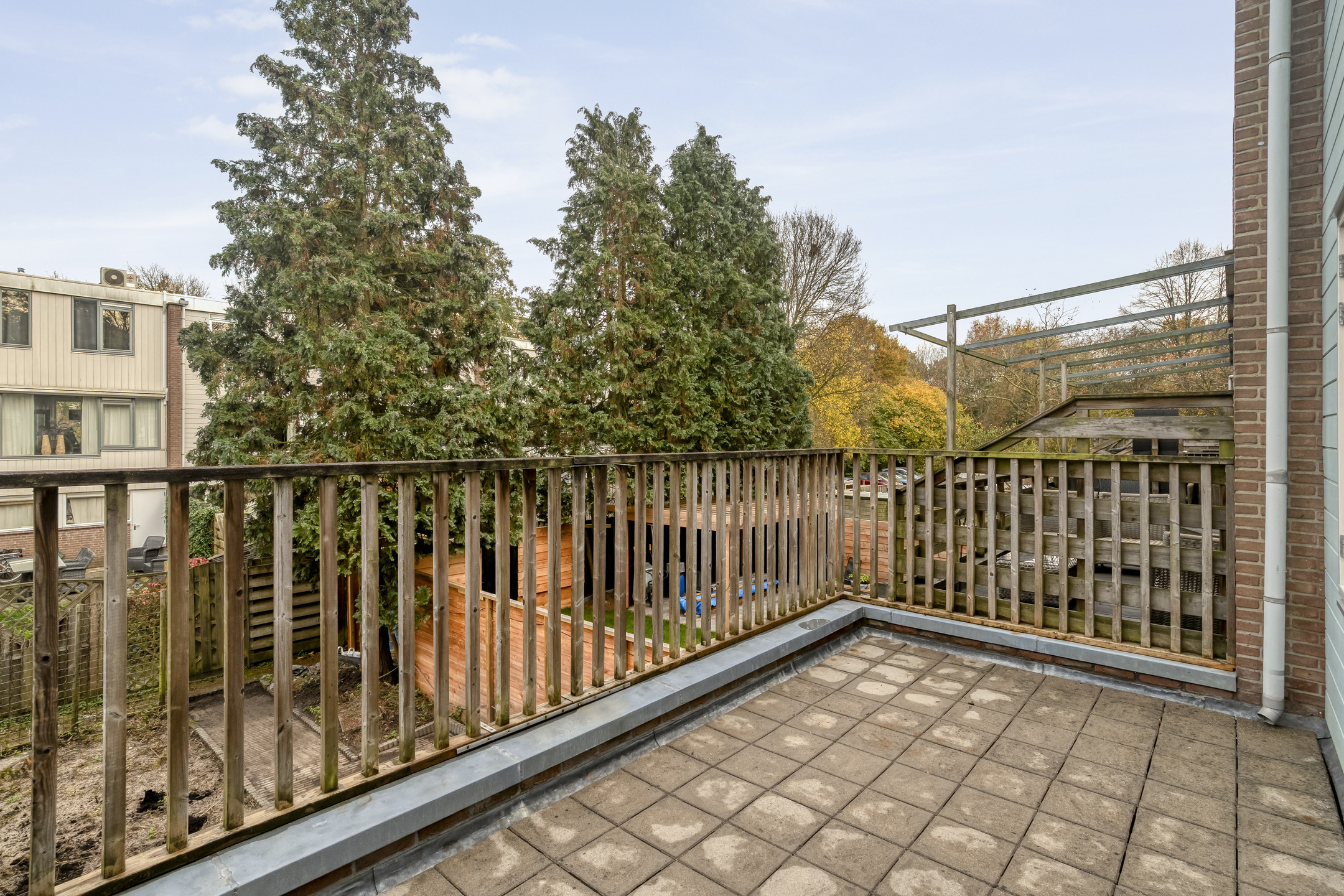 Te koop: Foto Woonhuis aan de Alm 35 in Zwolle