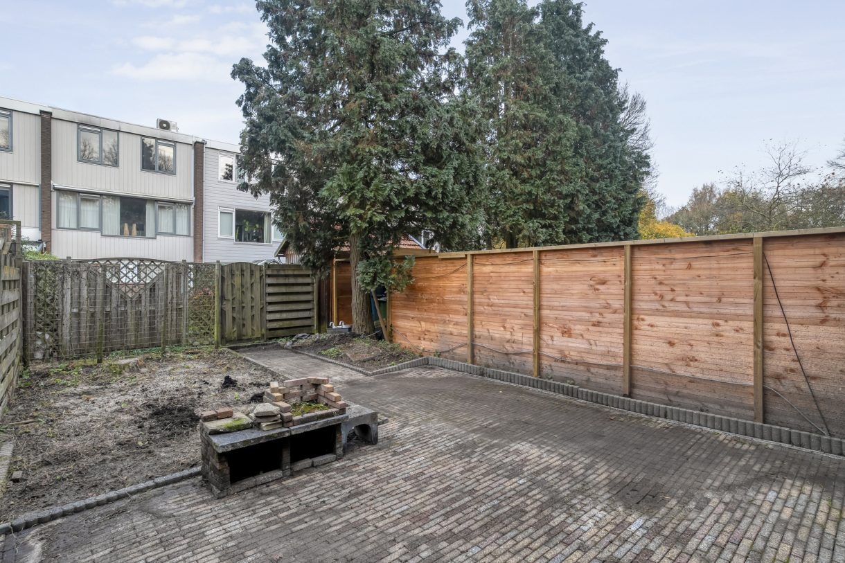 Te koop: Foto Woonhuis aan de Alm 35 in Zwolle