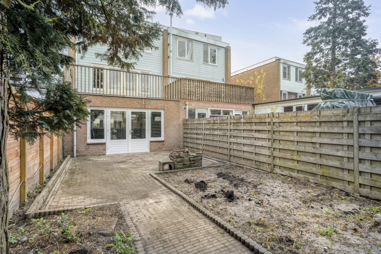 Te koop: Foto Woonhuis aan de Alm 35 in Zwolle