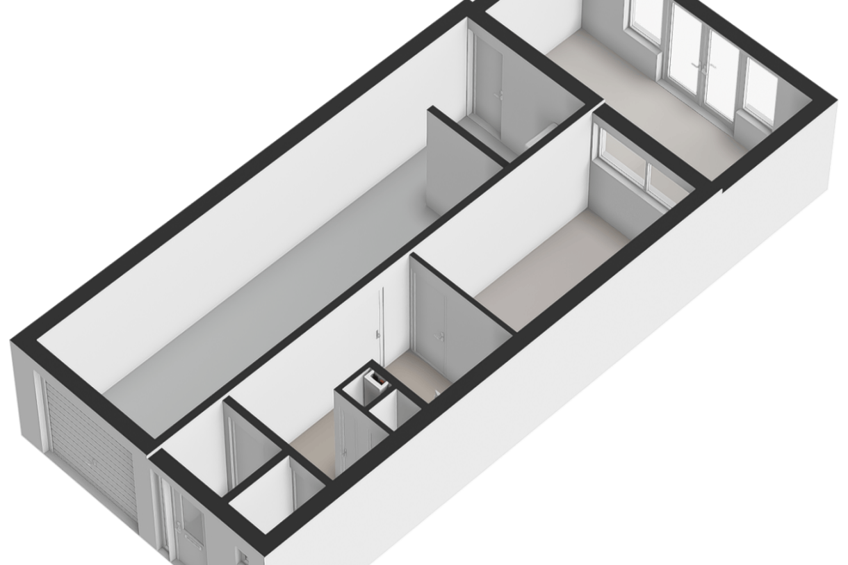 Te koop: Foto Woonhuis aan de Alm 35 in Zwolle