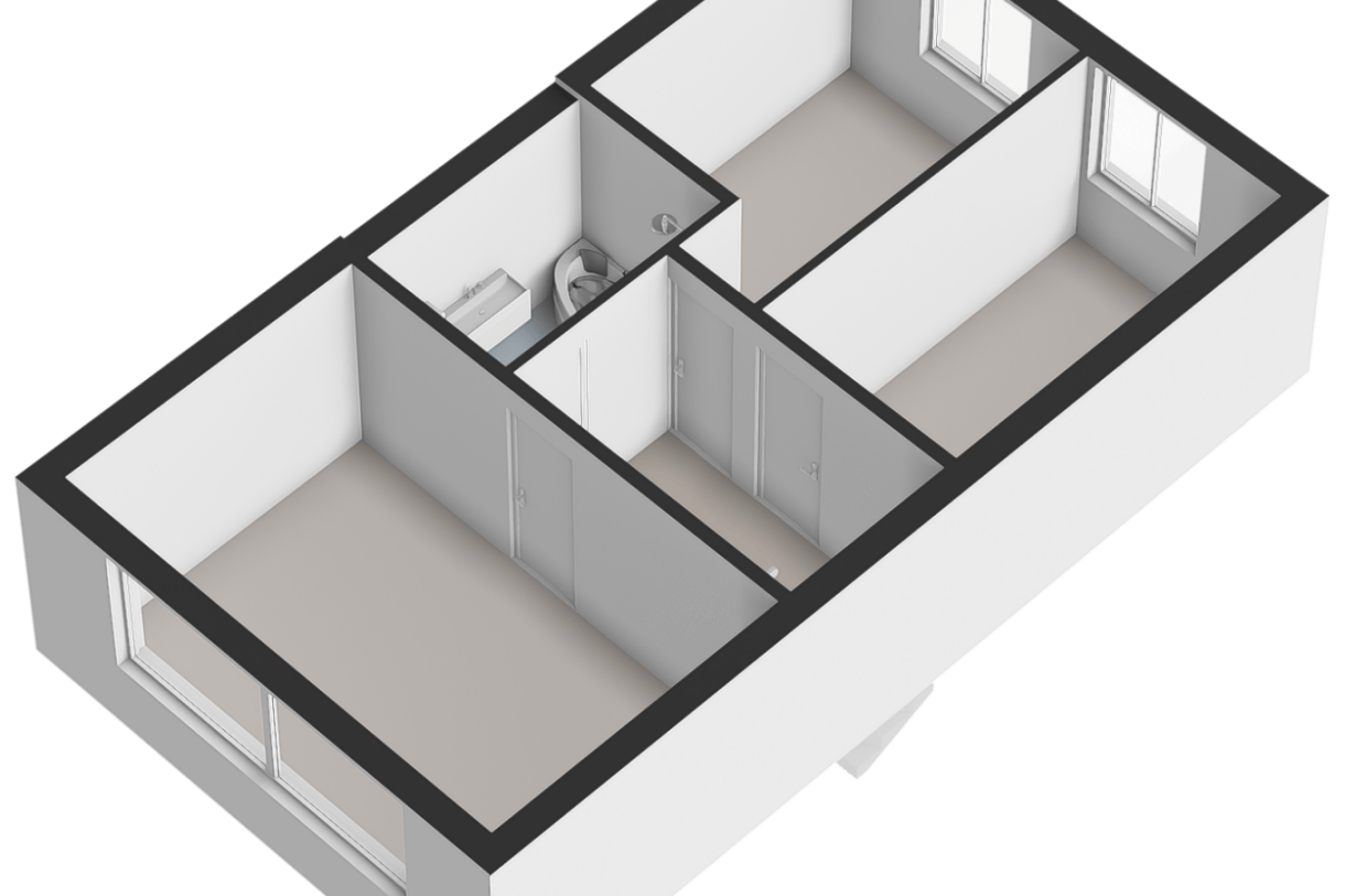 Te koop: Foto Woonhuis aan de Alm 35 in Zwolle