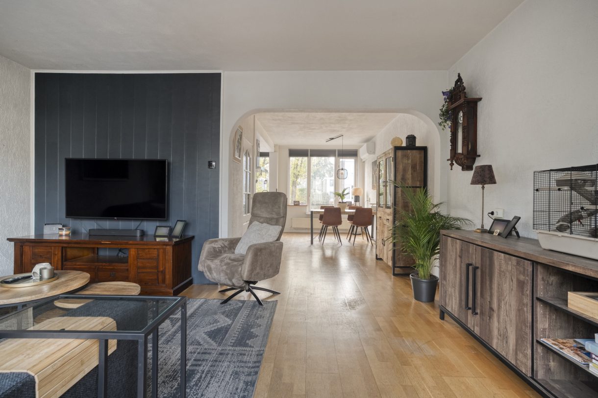 Te koop: Foto Woonhuis aan de Alm 35 in Zwolle