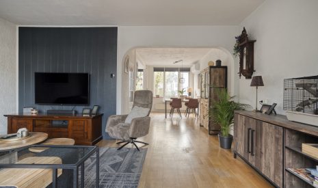 Te koop: Foto Woonhuis aan de Alm 35 in Zwolle