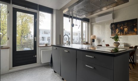 Te koop: Foto Woonhuis aan de Alm 35 in Zwolle