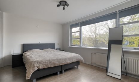 Te koop: Foto Woonhuis aan de Alm 35 in Zwolle