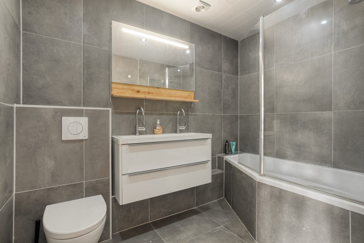 Te koop: Foto Woonhuis aan de Alm 35 in Zwolle