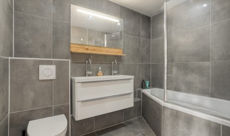 Te koop: Foto Woonhuis aan de Alm 35 in Zwolle