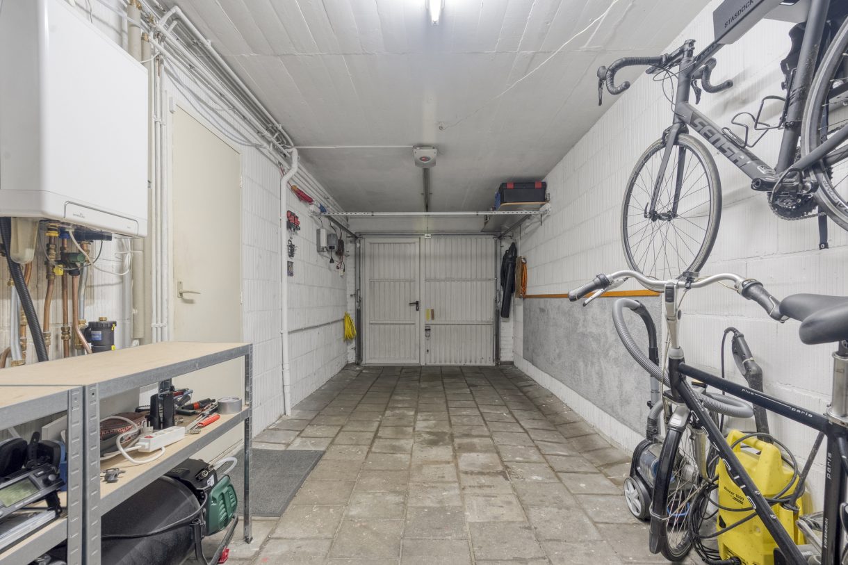 Te koop: Foto Woonhuis aan de Alm 35 in Zwolle