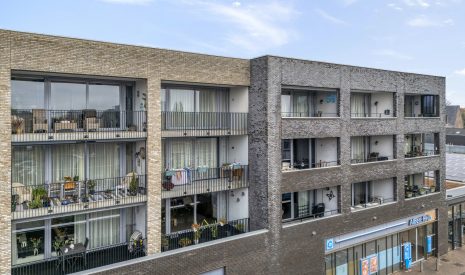 Hoofdfoto van Beilen Karspelstraat 14