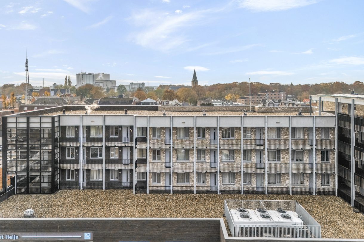 Te koop: Foto Appartement aan de Karspelstraat 14 in Beilen