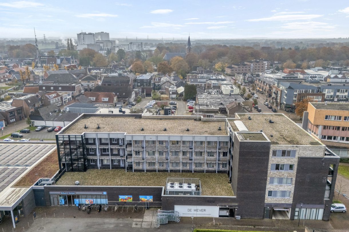 Te koop: Foto Appartement aan de Karspelstraat 14 in Beilen