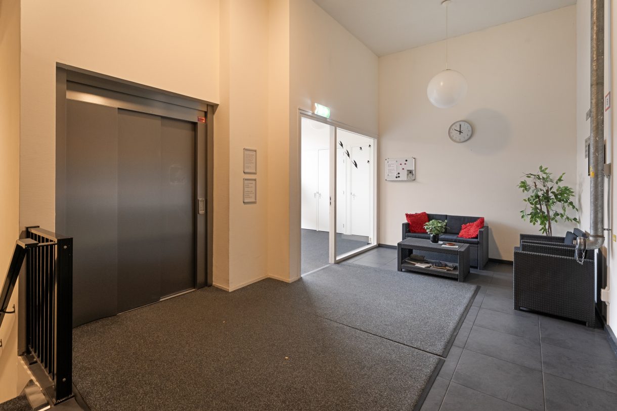 Te koop: Foto Appartement aan de Karspelstraat 14 in Beilen