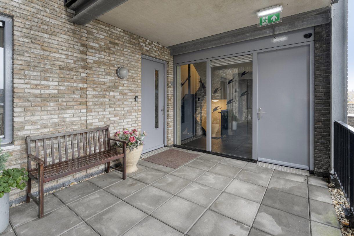 Te koop: Foto Appartement aan de Karspelstraat 14 in Beilen