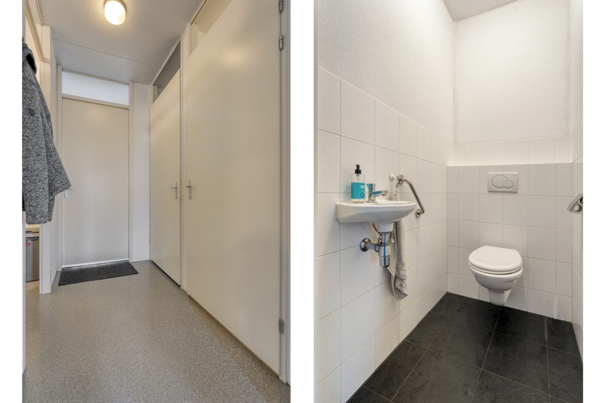 Te koop: Foto Appartement aan de Karspelstraat 14 in Beilen