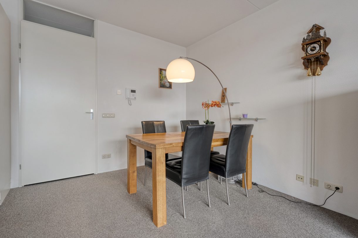 Te koop: Foto Appartement aan de Karspelstraat 14 in Beilen
