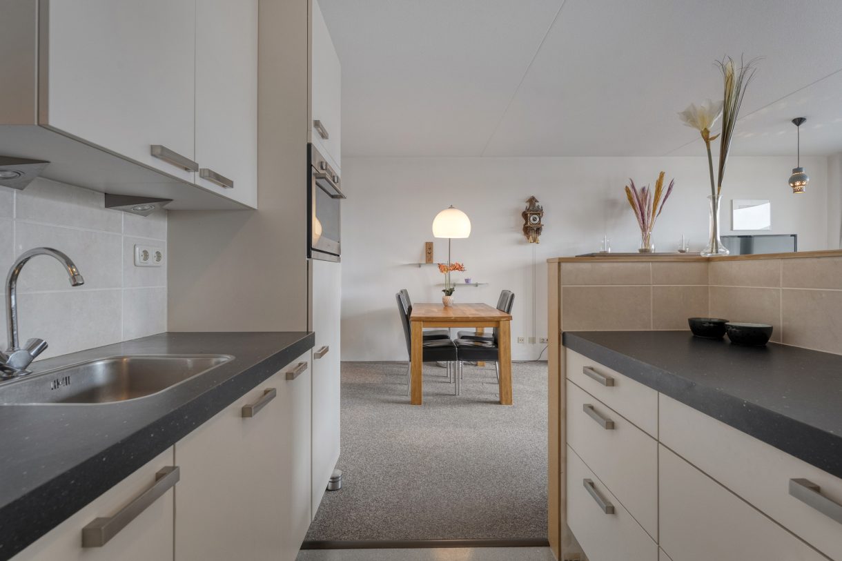 Te koop: Foto Appartement aan de Karspelstraat 14 in Beilen