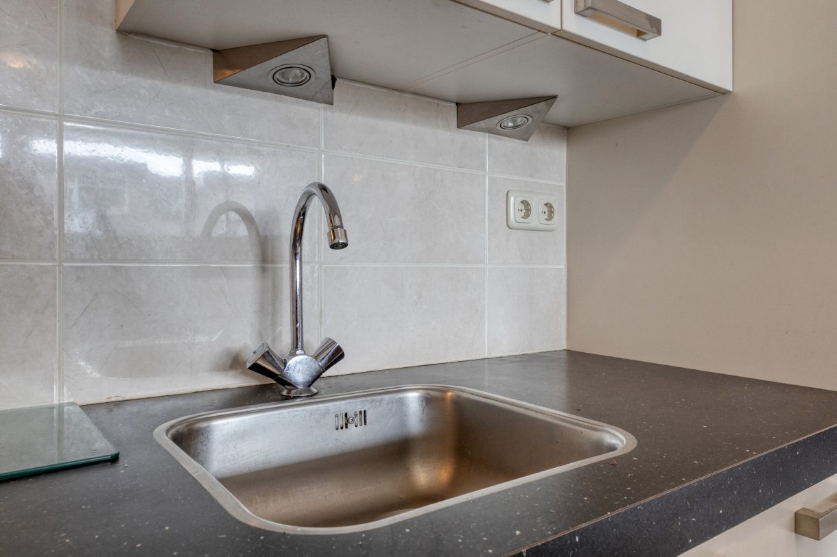 Te koop: Foto Appartement aan de Karspelstraat 14 in Beilen
