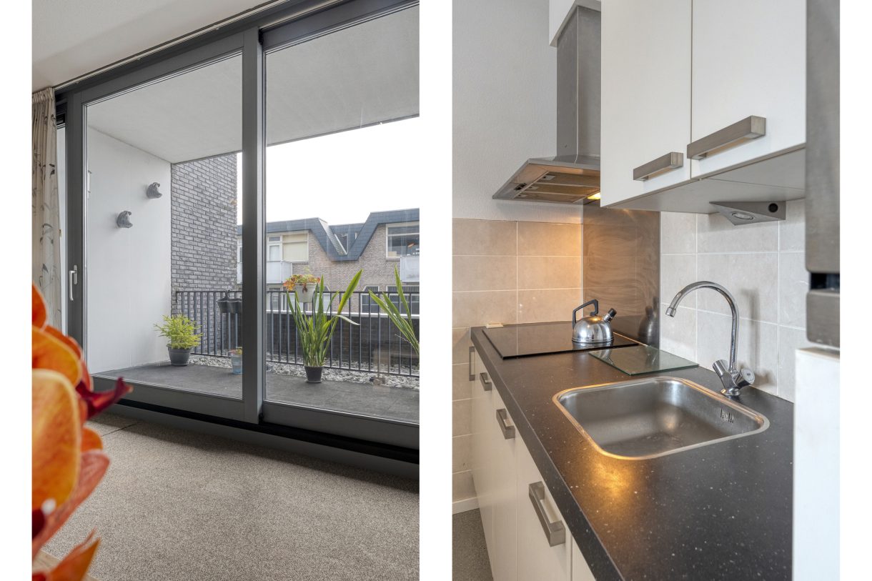 Te koop: Foto Appartement aan de Karspelstraat 14 in Beilen