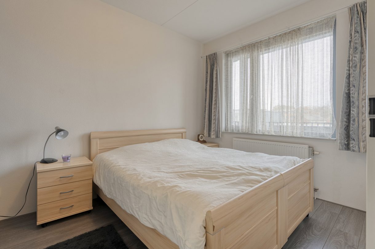 Te koop: Foto Appartement aan de Karspelstraat 14 in Beilen