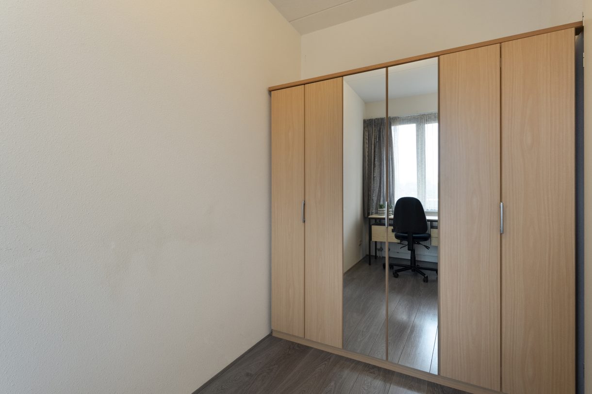 Te koop: Foto Appartement aan de Karspelstraat 14 in Beilen
