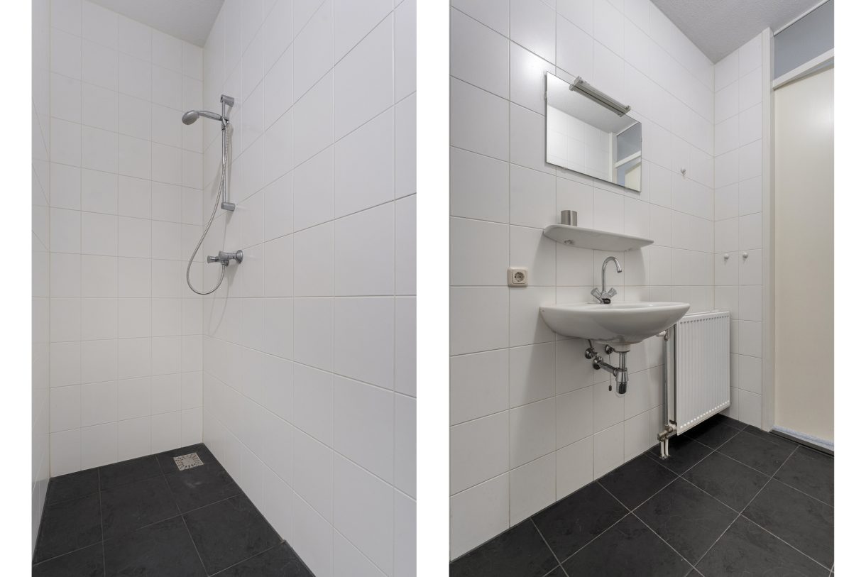 Te koop: Foto Appartement aan de Karspelstraat 14 in Beilen