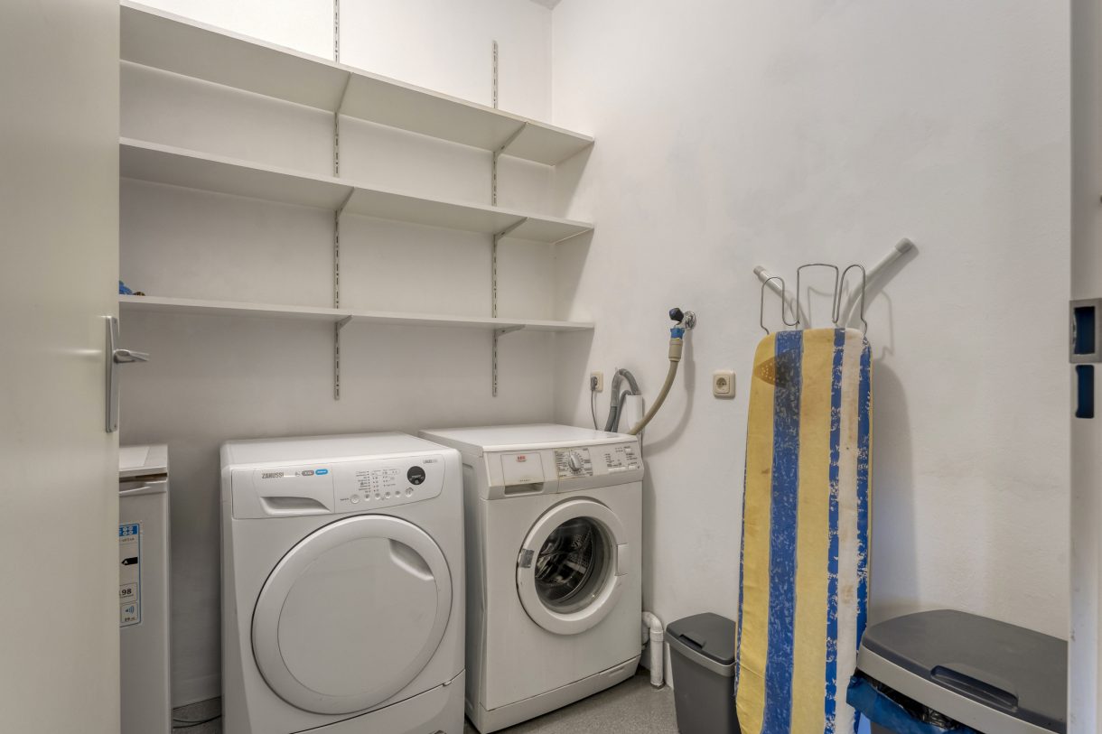 Te koop: Foto Appartement aan de Karspelstraat 14 in Beilen